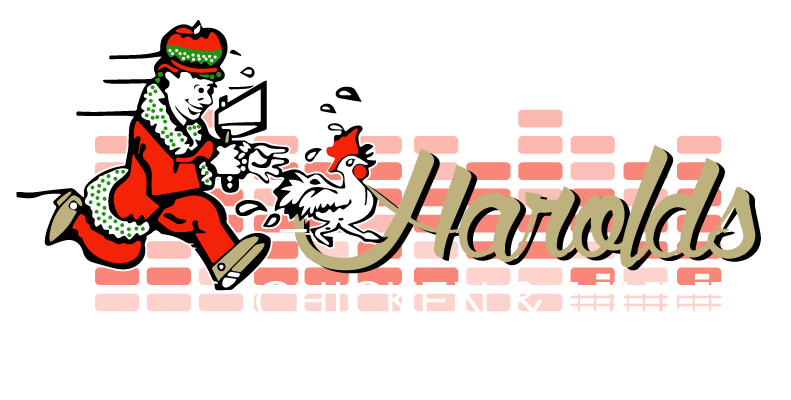 Unwind with us at - Harold's Chicken & Ice Bar Marietta