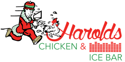 Harold's Chicken | Atlanta, GA - Harold's Chicken & Ice Bar